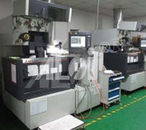 日本三菱慢走丝